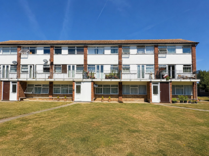 St Thomas Court, Pagham, Bognor Regis, PO21