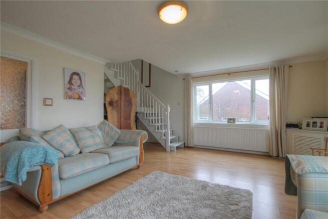 Living Room Pic 3