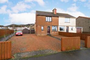 22, Scotland Terrace, Newburgh KY14 6AY