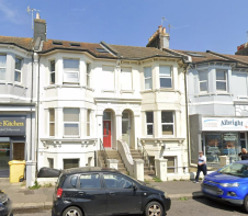 21, Blatchington Road, Hove BN3 3YP