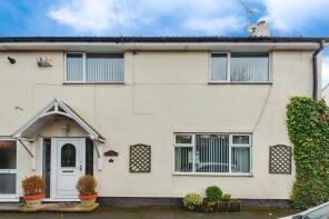 Beech House, Mill Lane, Sutton, Frodsham WA6 7JA