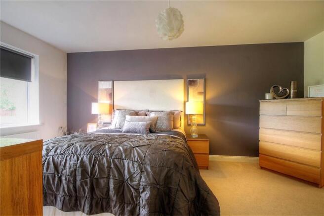 Bedroom 1b