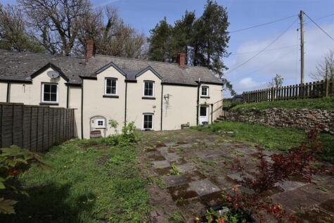 1 Woodhouse Cottage, Fonmon, Vale of Glamorgan, CF62 3BL