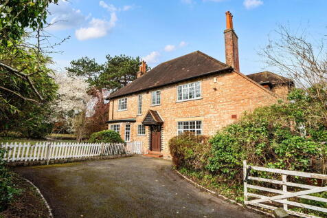 Scotts Lane, Bromley, BR2 0LH