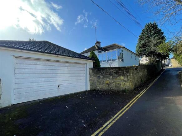 Parking & Garaging