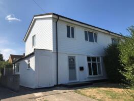 18, Sancroft Avenue, Canterbury CT2 8JW