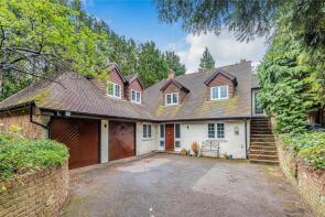 Riverhead Cottage, Montreal Road, Sevenoaks TN13 2EP