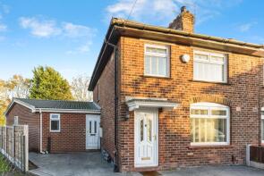 4, St Lukes Avenue, Warrington WA3 2PZ