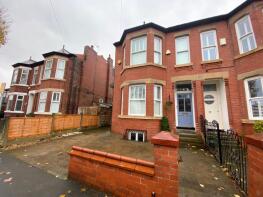 20, Pine Grove, Manchester M30 9JL