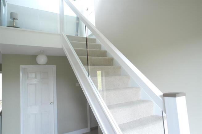 Stairway
