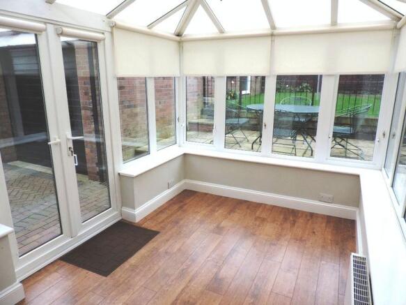 Conservatory