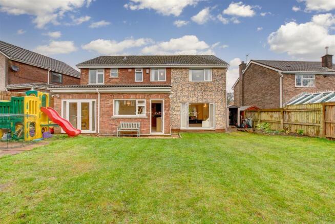 Rowan Way, Lisvane, Cardiff, Hern and Crabtree_ (2