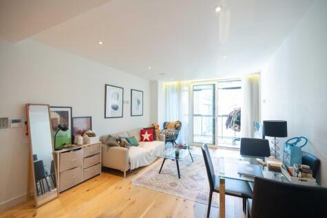 Rosamund House, Elizabeth Court, Westminster, London SW1P