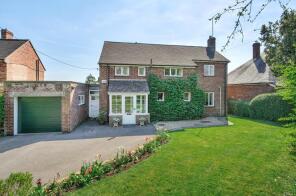 Glyn Ridge, West Hill, Wincanton BA9 9BY