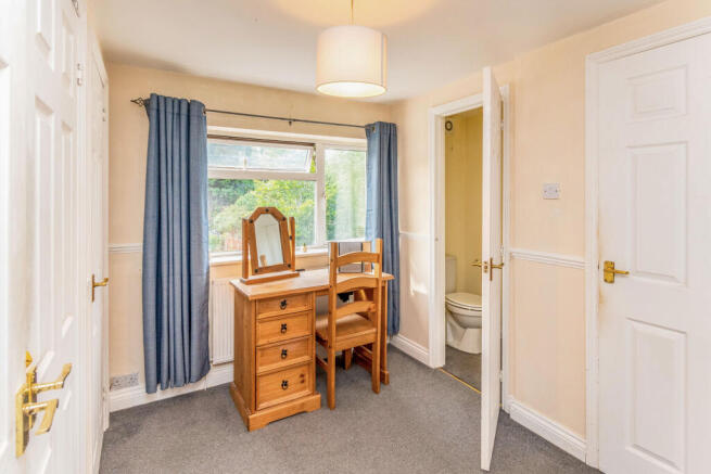 Dressing Room