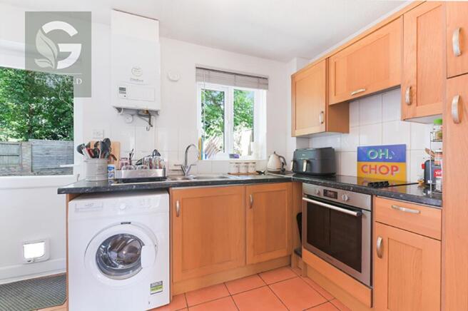Spring Mews, off Old Schools Lane, Ewell Village, Epsom, KT17 1TW