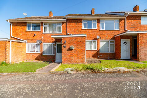 St. Ives Close, Tamworth