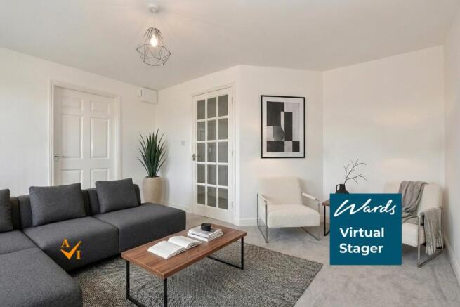 Lounge (Modern Style)