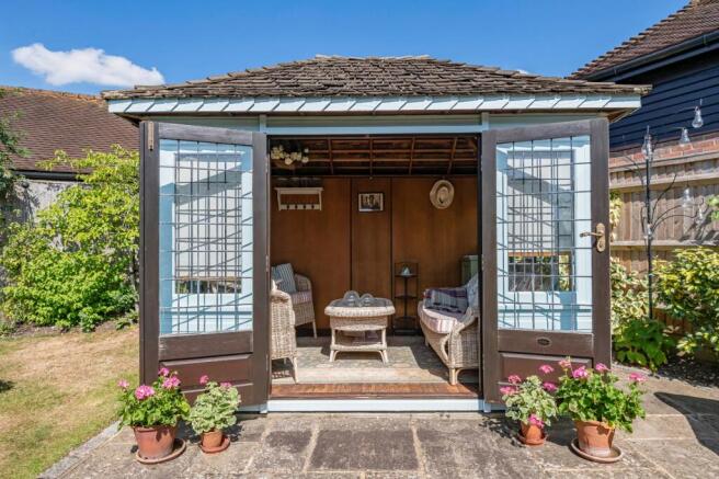 Summer House