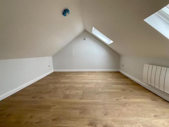 1 bed Not Specified to rent Image 3