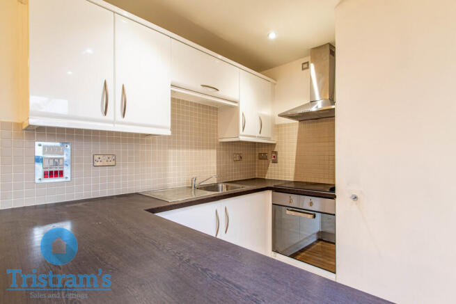 Apartment in Bolero Square - View 4