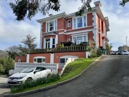 Flat 7, Cumbernauld, Higher Erith Road, Wellswood, Torquay TQ1 2NQ