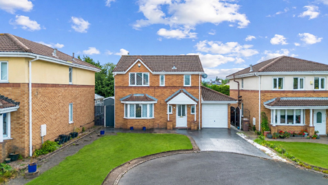 The Copse, Newton-Le-Willows, WA12