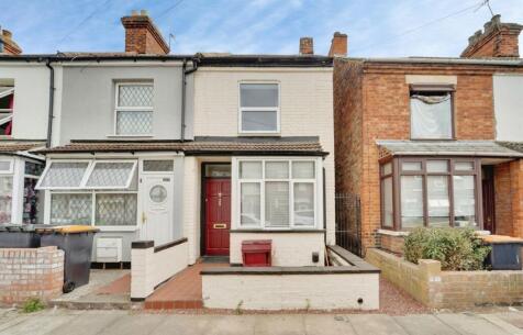 Gratton Road, Bedford, MK40