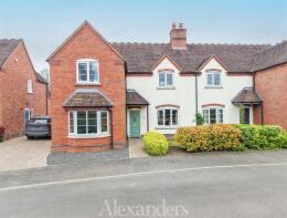 3, Crown Meadow, Nuneaton CV13 6LG