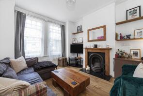 52, Queenstown Road, London SW8 3RY