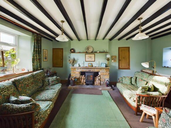 4 bed Link Detached House for sale Image 5
