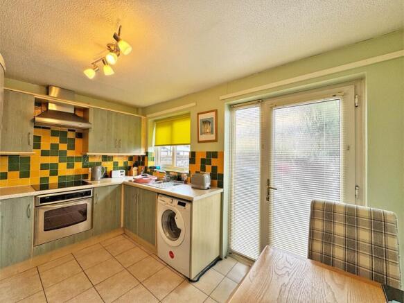 2 bed Town House for sale Image 4
