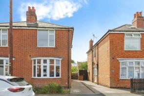10, Albert Street, Syston LE7 2JA