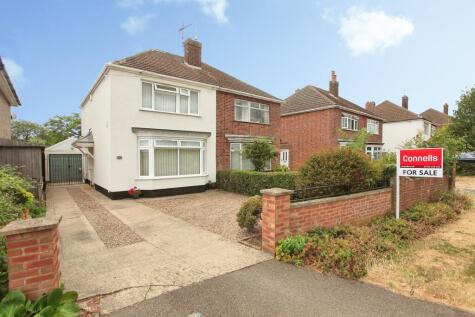 Gunthorpe Road, PETERBOROUGH