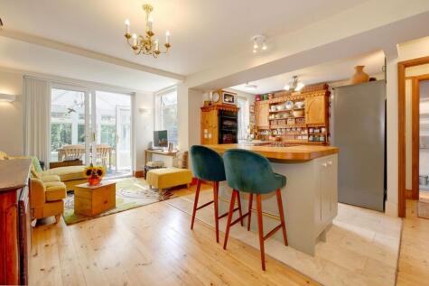 Featherbed Lane, Carters Corner, BN27