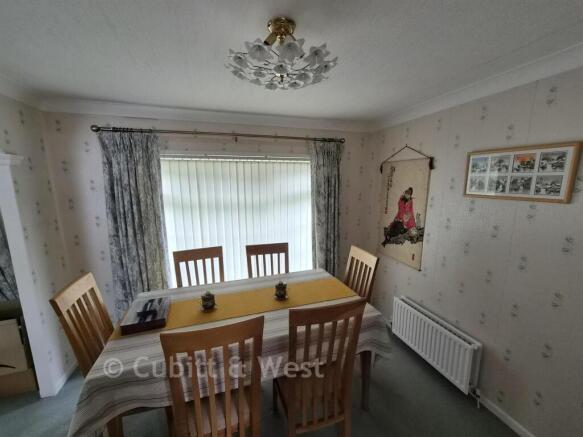 Dining Room 1