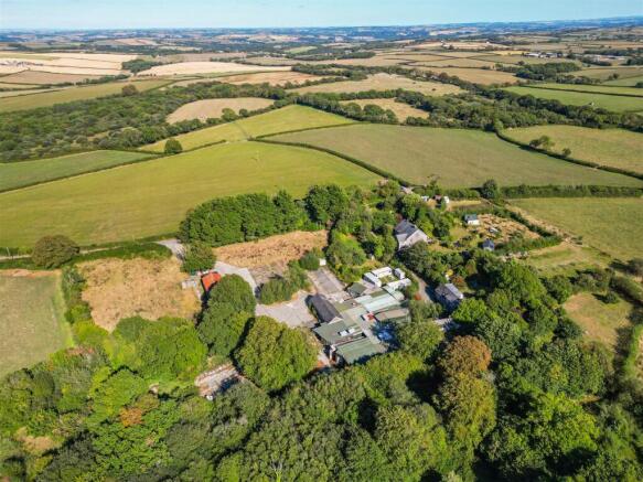 Drone View