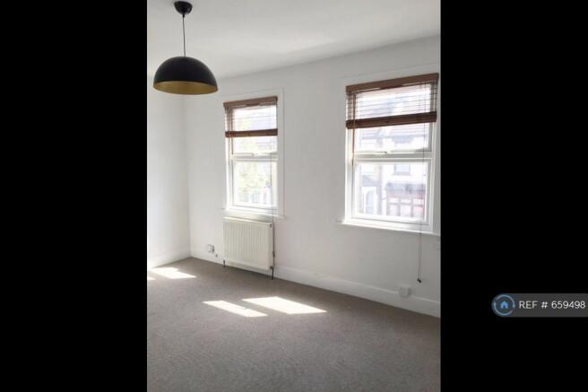 Bedroom 1 - Large Double