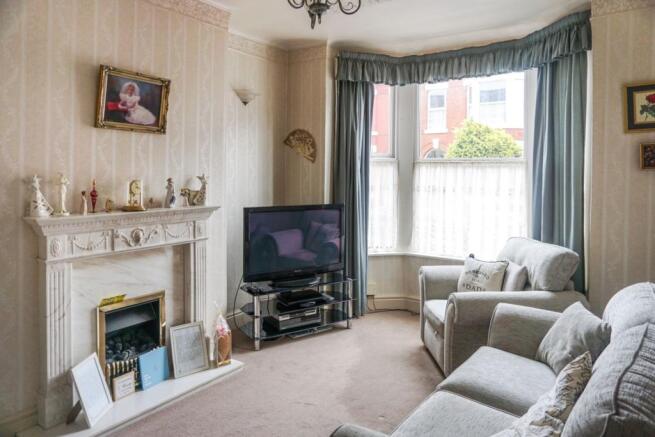 Reception Room One