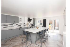 2, Simcrest Avenue, Sheffield S21 1FD
