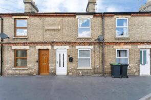 20, Hall Street, Ely CB7 5BS