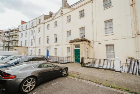 Princes Buildings, Clifton, Bristol, BS8