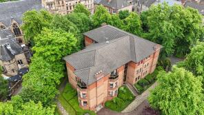 Flat 0/1, 1, Partickhill Road, Glasgow G11 5BL