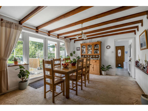 Dining / Family Room