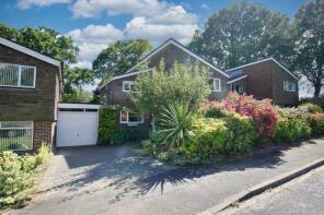 10, Bursledon Heights, Bursledon SO31 8DB