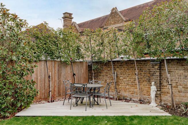 Rear Garden (4)