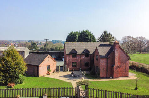 Uttoxeter STAFFORDSHIRE