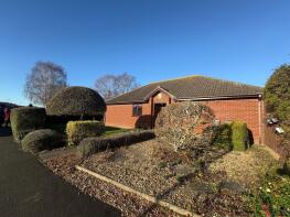 19, Arnhem Way, Bourne PE10 9UD
