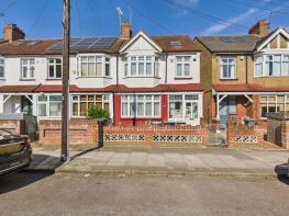 196, Downhills Park Road, Tottenham, London N17 6AP