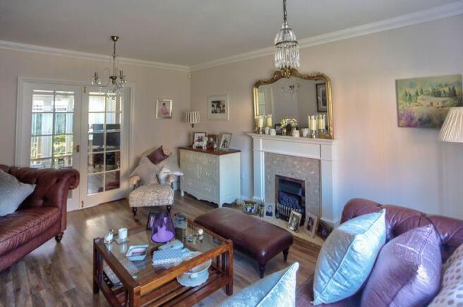 Sitting room